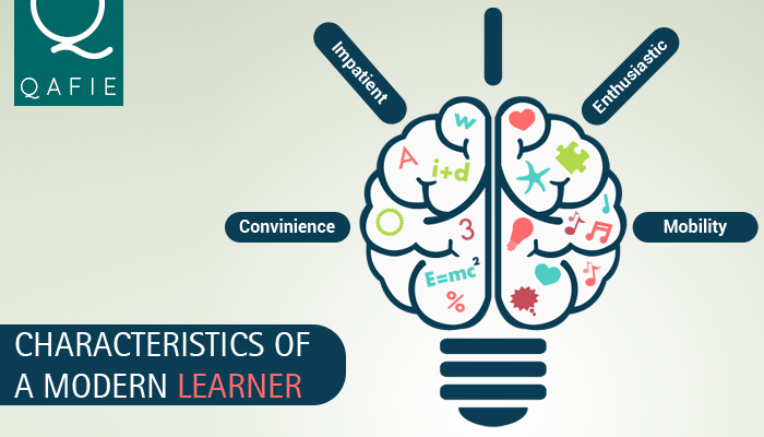 Characteristics Of A Modern Learner
