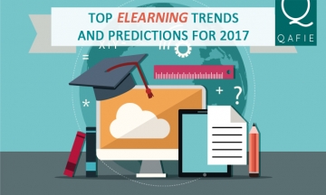 Top eLearning Trends And Predictions For 2017
